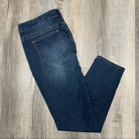 Maurices Skinny Jeans size 20 Reg - Picture 5 of 9